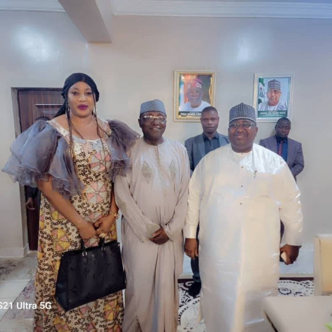 The Unity Project Nigeria