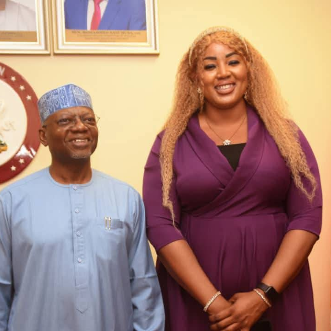 The Unity Project Nigeria