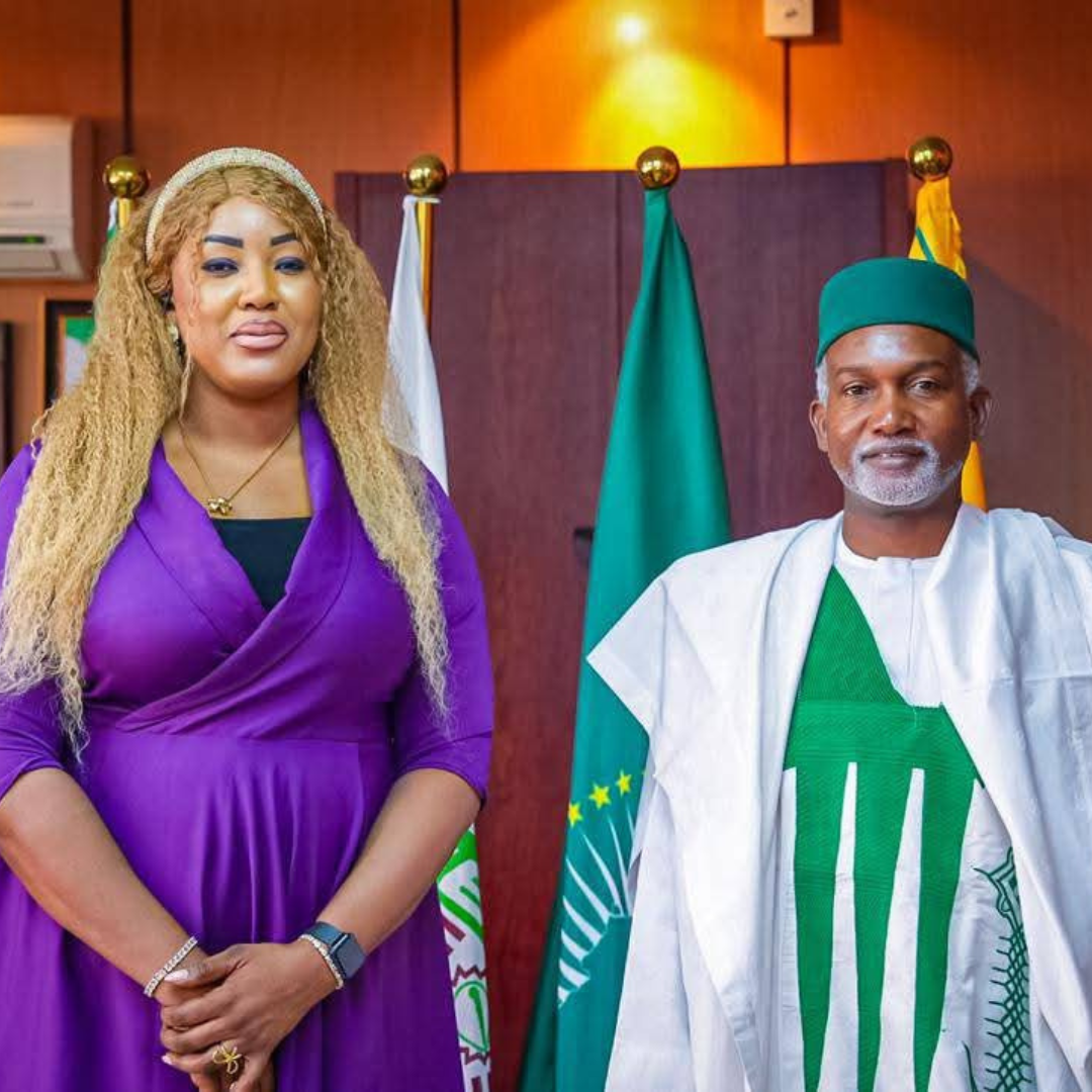 The Unity Project Nigeria